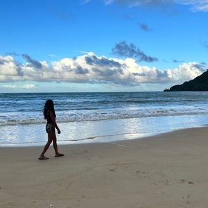 Meet your Posher, Drea